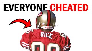 The True Story Behind The Biggest Cheating Scandal In NFL History [upl. by Chapland481]