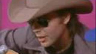 Dwight Yoakam  Swinging Doors [upl. by Ardnuhsed325]