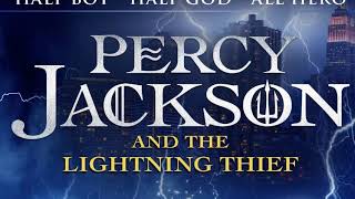 Percy Jackson and the Lightning Thief  Chapter 2 [upl. by Peterson153]