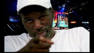 The Roger Mayweather song  quotMost People Dont Know Shit About Boxingquot [upl. by Irek]