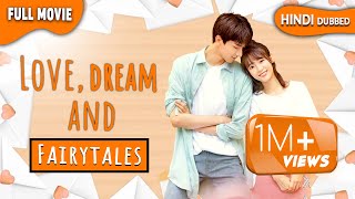 【Full Movie】 When Cinderella Meets Her CEO of Physics Love Crafts the Future ❤  PYHOMS [upl. by Notsud]