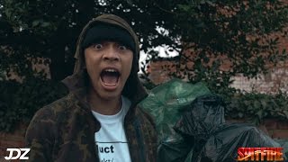 Izzie Gibbs SPITFIRE PT3  JDZmedia [upl. by Amak597]