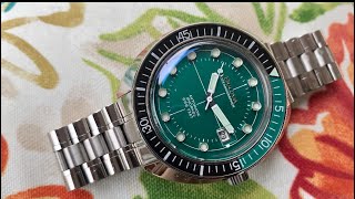 3 Things to Know About the Devil Diver Bulova Oceanographer [upl. by Alejandra234]