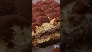 Tiramisu recette originale👍 [upl. by Inaboy378]