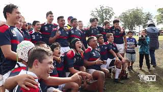 Next generation of Rugby talent on show at State Champs [upl. by Griz]