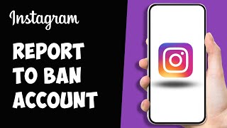 How Many Reports are Needed to Delete an Instagram Account With Process [upl. by Regan]