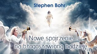 Stephen Bohr  02 Mały róg który zmienił czasy Boga  Nowe spojrzenie Lektor PL [upl. by Julienne284]