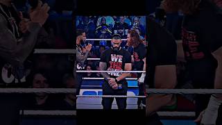 What he said about Roman reigns 😳 edit shorts wwe romanreigns [upl. by Ettenot]