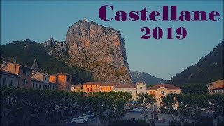 France Castellane 2019 [upl. by Errot]