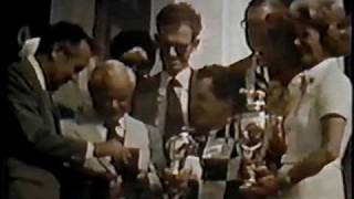 SECRETARIAT  1973 Kentucky Derby  Part 5 CBS [upl. by Zacherie]