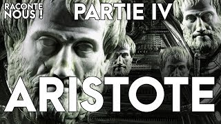 ARISTOTE  Partie IV  Philosophie morale  RN 10 Feat Noudle [upl. by Adnilec927]