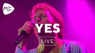 Yes  And You And I Live at Montreux Jazz Festival 2003 [upl. by Anastatius]