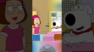 Meg griffin and her crying cookies familyguy funny stewiegriffin familyguyfunnymoments [upl. by Infield570]