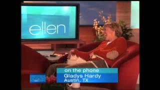 Ellen Gives Her Studio Audience a Pop Quiz [upl. by Macri228]