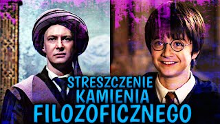 Harry Potter i Kamień Filozoficzny 2001 Harry Potter and the Sorcerers Stone zwiastun VHS [upl. by Gower]