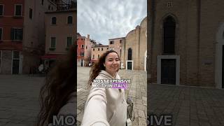 Check the description to know about guide and a few tips travel italy venice travelblog [upl. by Rossing]