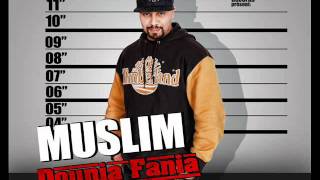 10  Muslim  Dounia Fania  مسلم ـ الدنيا فانية [upl. by Sehguh503]