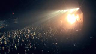 NIN quotJust Like You Imaginedquot live  Henry Fonda Theater LA 90809 HD 1080p [upl. by Nessim]