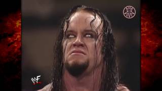 Kane vs Undertaker vs Big Show vs Rock vs Mankind 1999 [upl. by Mariel]