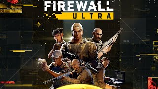 Firewall Ultra  Reveal Trailer  PSVR2 [upl. by Atilehs402]