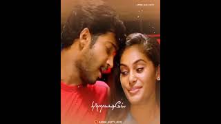 💞 Chellame Chellam💞 Endrayadi 💞whatapp status 💞 Album 💞shreya Ghoshal 🎙️💞 Hariharan 🎙️💞 Tamil love 💞 [upl. by Ahtaga]