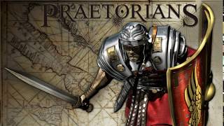 Soundtrack Praetorians  01 The Price Of Ambition [upl. by Naol]