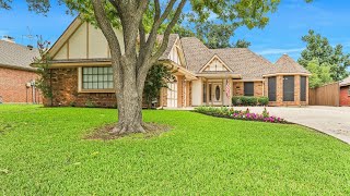 3317 Ashington Ln Plano TX [upl. by Eesac]