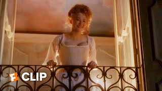 Cyrano Movie Clip  Balcony Scene 2022  Movieclips Coming Soon [upl. by Akiehsal644]