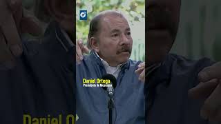 Daniel Ortega Dicen que hay “presos políticos en Nicaragua” [upl. by Elysia270]