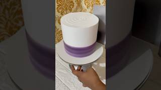 1000രൂപയ്ക്ക് wedding കേക്ക്… cakedecoratingtutorials weddingcake cakedecorating youtubeshorts [upl. by Fagan]