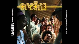 Orgone  quotFunky Nassauquot [upl. by Muna]