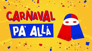 Báilalo Como Es canción oficial del Carnaval de Barranquilla 2023 Video Lyric [upl. by Aneeram]