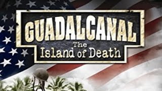 This is Guadalcanal  World War2 documentary  Chester Nimitz [upl. by Nogaem359]