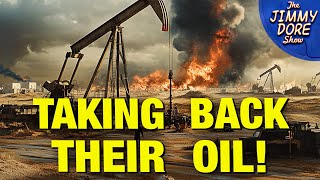 Syrians Retaking Oil Fields From US Forces IN SYRIA [upl. by Allyson]