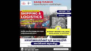 Admission Started  Bishop Moore College Mavelikkara [upl. by Sophey381]