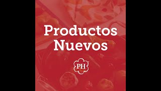 Productos Nuevos Princess House [upl. by Pellegrini]