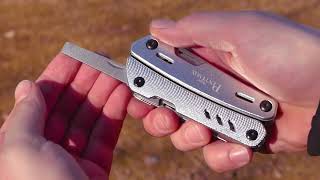 KLR  Pintinox Multitool 2 [upl. by Catie113]