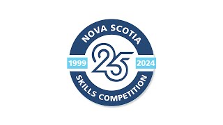 2024 Nova Scotia Skills Competition Highlights [upl. by Avat]