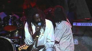 Buju Banton LIVE in NYC  Part 3 [upl. by Adla]