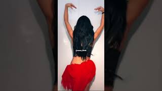 Mara Hlmk  Basbousa TikTok Song basbousa arabsong trending [upl. by Lillie]