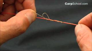 How to tie the Back to back grinner UK knot [upl. by Fabio]