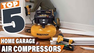 Top 4 Best 60 Gallon Air Compressors for Power and Performance  Expert Reviews [upl. by Lalad638]