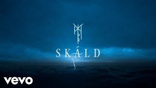 SKÁLD  Grótti Lyric Video [upl. by Raf]