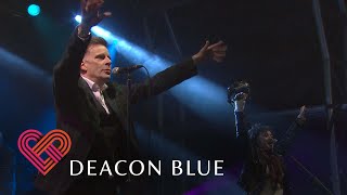 Deacon Blue  Twist And Shout Live At Stirling Castle 2013 [upl. by Yllak]