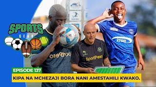 🔴LIVE GAMONDI ATOA SIRI AZIZ KI KUBAKI YANGA USIKU WA TUZO FEISAL NA AZIZ KI NANI MCHEZAJI BORA [upl. by Hpotsirhc]