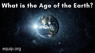 What is the Age of the Earth [upl. by Dewitt]