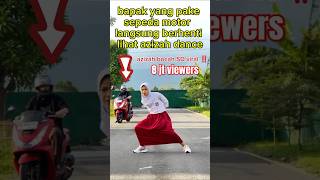 Bocah SD Virall‼️Dance Azizah dance xuhuong dancestyle dancegenre danceviral dancevideos god [upl. by Ocsicnarf]