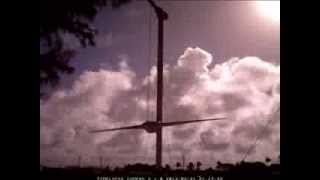 Vergnet 1MW wind turbine [upl. by Clippard]