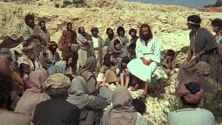 The Jesus Film  Ntcham  Basar  Basare  Basari  Bassar  Bassari  Ncham  Tobote Language [upl. by Sayers]