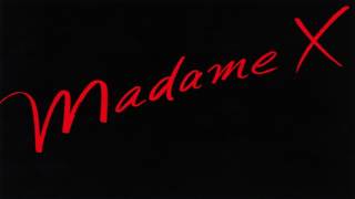 Madame X  Madame X 432 Hz produced by Bernadette Cooper  Funk [upl. by Shulem462]